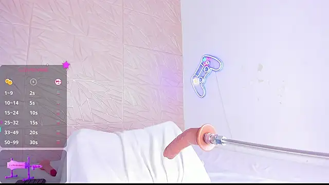 antonella jae online show from March 2, 2025, 4:53 pm