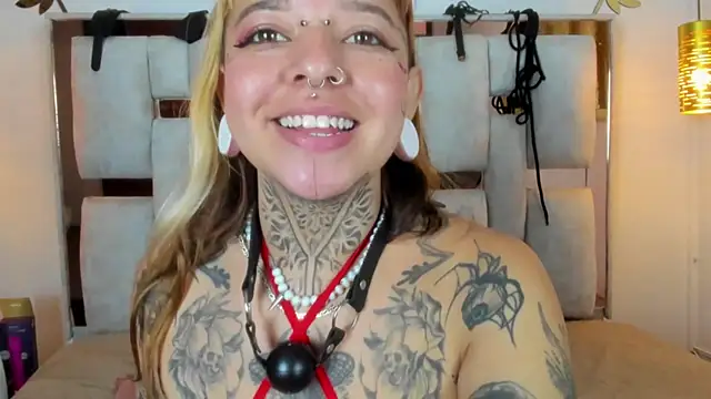 Braylen Sanchez online show from November 29, 2025, 2:20 pm