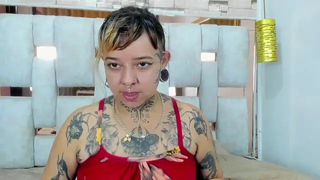 Braylen Sanchez online show from January 14, 2026, 2:55 pm