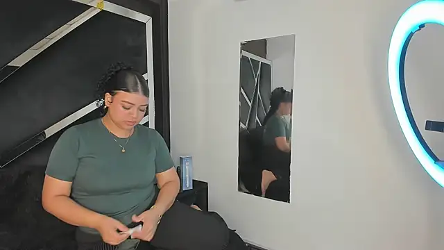 Rubyxht online show from September 11, 2025, 12:38 pm