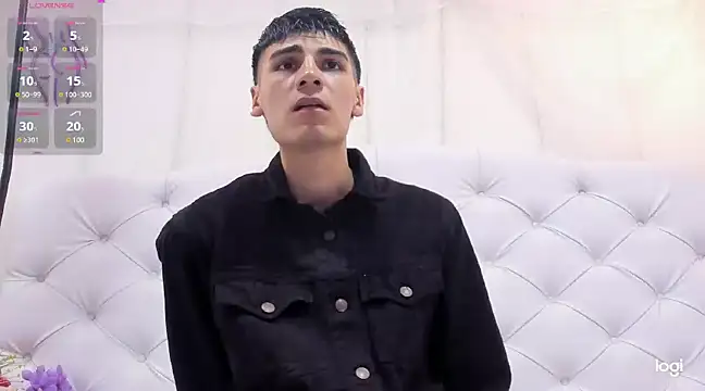 frank jhonsson online show from March 19, 2025, 7:17 pm