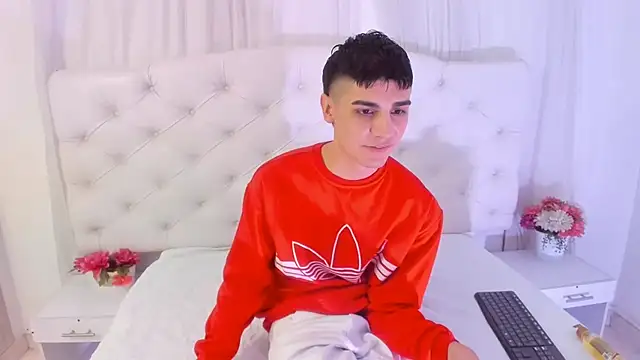 frank jhonsson online show from October 14, 2025, 7:14 pm