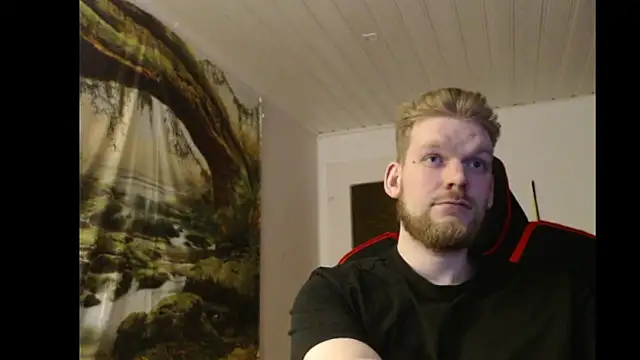 Justforfunc123 online show from March 17, 2026, 12:15 am