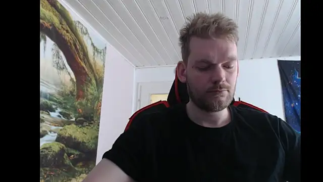 Justforfunc123 online show from June 10, 2026, 7:51 am