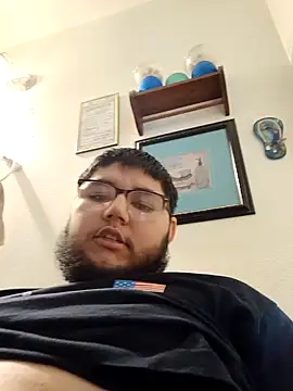 Bigdaddy-Marc online show from December 13, 2025, 11:54 pm