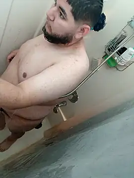 Bigdaddy-Marc online show from April 6, 2026, 9:49 pm