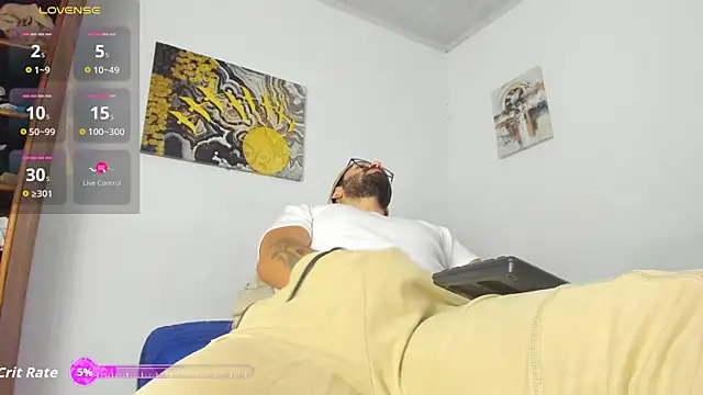 jeyco santino online show from September 9, 2025, 10:37 am