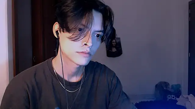 Snapshot of gunther_hda chatting on March 5, 2025, 2:46 am gunther hda online show from March 5, 2025, 2:46 am