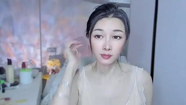 Snapshot of A_dabo chatting on February 4, 2026, 3:18 pm A dabo online show from February 4, 2026, 3:18 pm