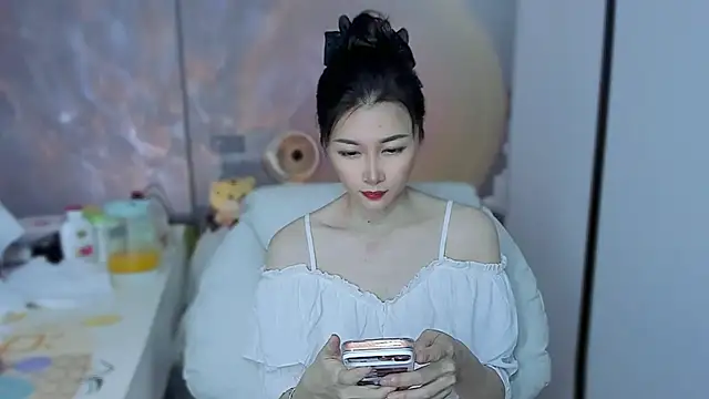 Snapshot of A_dabo chatting on March 1, 2026, 7:10 am A dabo online show from March 1, 2026, 7:10 am