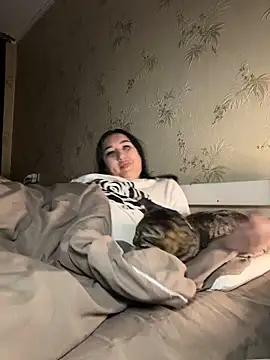 Naughtbaby 2025 online show from March 1, 2026, 1:51 am