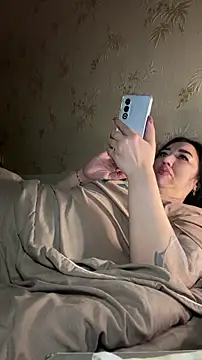 Naughtbaby 2025 online show from March 19, 2026, 11:42 pm