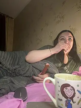 Naughtbaby 2025 online show from April 2, 2026, 1:47 am