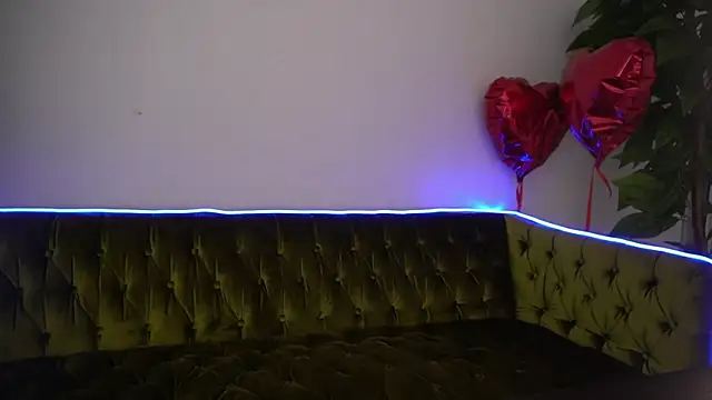 PaigePrado online show from March 8, 2025, 4:17 pm