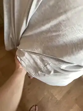 AlishaPrettyBlade online show from February 18, 2025, 9:21 am