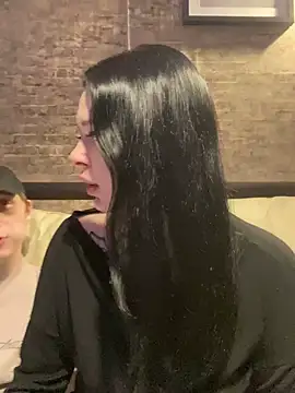 AlishaPrettyBlade online show from February 19, 2025, 6:22 am