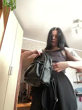 AlishaPrettyBlade online show from March 1, 2025, 3:32 am