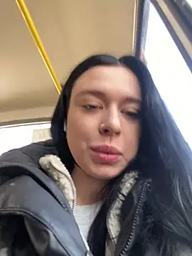 AlishaPrettyBlade online show from March 13, 2025, 3:22 am