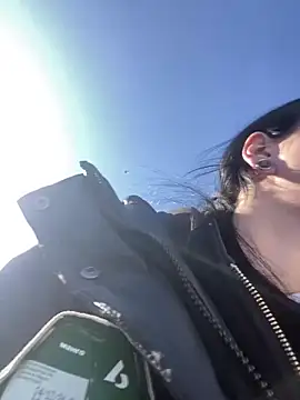 AlishaPrettyBlade online show from March 16, 2025, 4:20 am