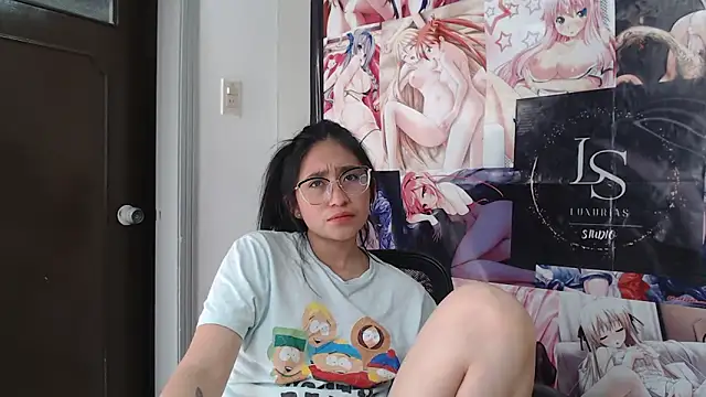 Arielle lov online show from March 3, 2025, 5:50 pm