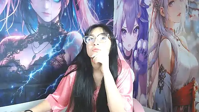 Snapshot of Arielle_lov chatting on February 19, 2026, 11:28 am Arielle lov online show from February 19, 2026, 11:28 am