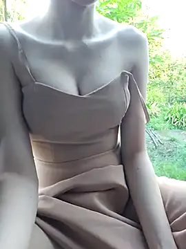 Misa Rose online show from September 20, 2025, 10:16 am