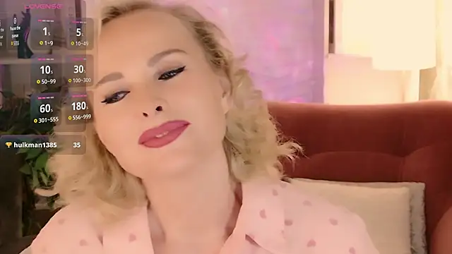 Sandra Kind online show from June 9, 2026, 5:30 am