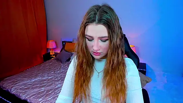 Sofia beautifuul online show from December 14, 2025, 2:17 am