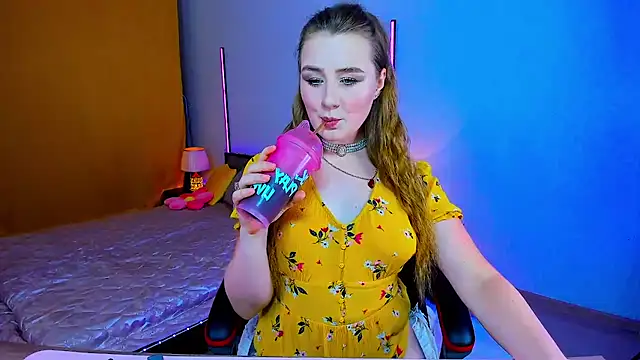 Sofia beautifuul online show from June 11, 2026, 2:53 am