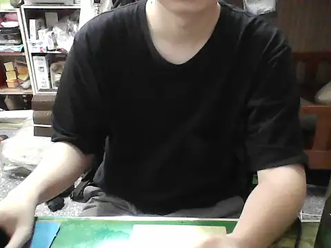 hanjason online show from September 11, 2025, 8:03 am