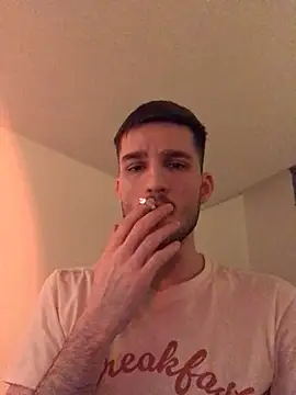 Snapshot of yoyoboy988 chatting on February 19, 2025, 8:41 pm yoyoboy988 online show from February 19, 2025, 8:41 pm