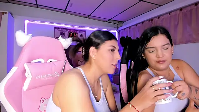 Cristal Smith20 online show from March 14, 2026, 12:39 am