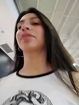 Nat XxX online show from March 13, 2025, 7:17 pm