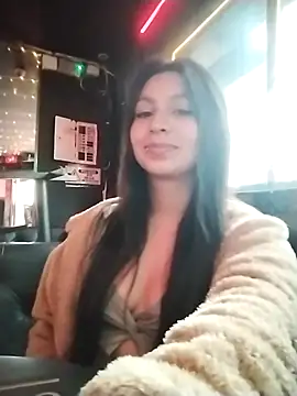 Nat XxX online show from October 11, 2025, 8:29 pm