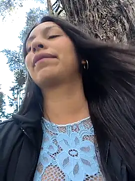 Nat XxX online show from November 2, 2025, 9:39 pm