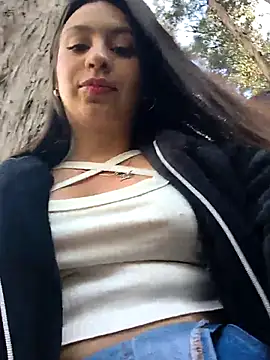 Nat XxX online show from November 14, 2025, 8:07 pm