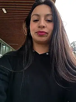 Nat XxX online show from January 13, 2026, 7:19 pm