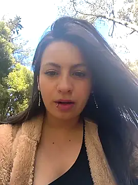 Nat XxX online show from January 17, 2026, 4:54 pm