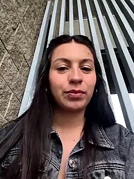 Nat XxX online show from March 9, 2026, 7:07 pm