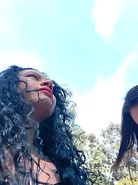 Nat XxX online show from March 15, 2026, 8:04 pm