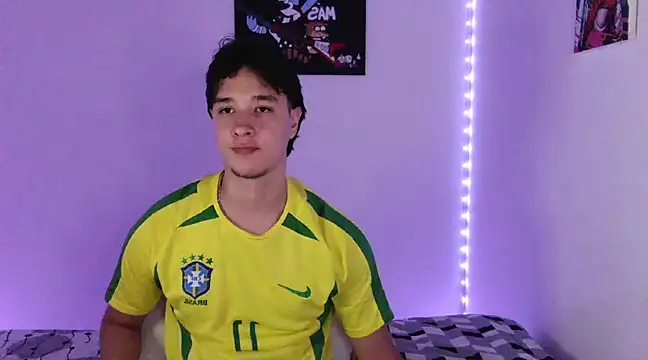 Snapshot of jack_walker190 chatting on March 8, 2025, 6:54 am jack walker190 online show from March 8, 2025, 6:54 am