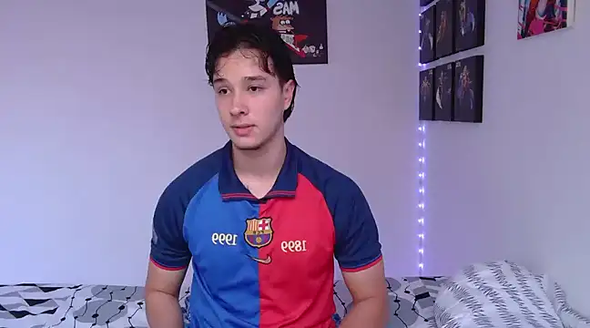 Snapshot of jack_walker190 chatting on March 22, 2025, 11:42 am jack walker190 online show from March 22, 2025, 11:42 am