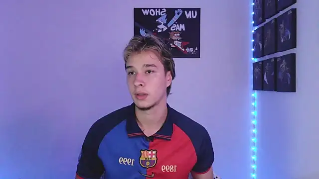 Snapshot of jack_walker190 chatting on October 6, 2025, 4:43 am jack walker190 online show from October 6, 2025, 4:43 am