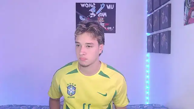 Snapshot of jack_walker190 chatting on October 17, 2025, 6:27 am jack walker190 online show from October 17, 2025, 6:27 am