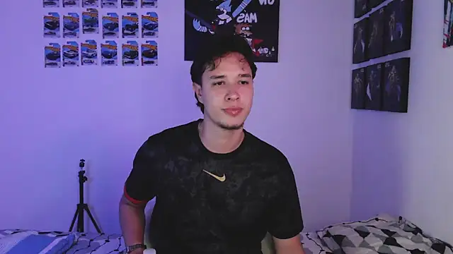 jack walker190 online show from February 27, 2026, 10:15 am