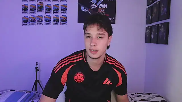 jack walker190 online show from February 28, 2026, 8:37 am