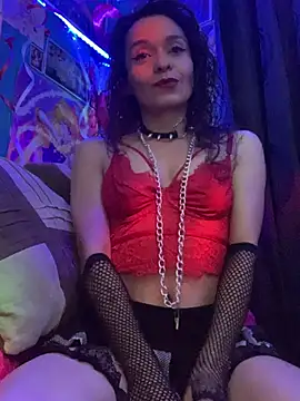 Snapshot of NatashaRex chatting on February 19, 2026, 11:23 pm NatashaRex online show from February 19, 2026, 11:23 pm