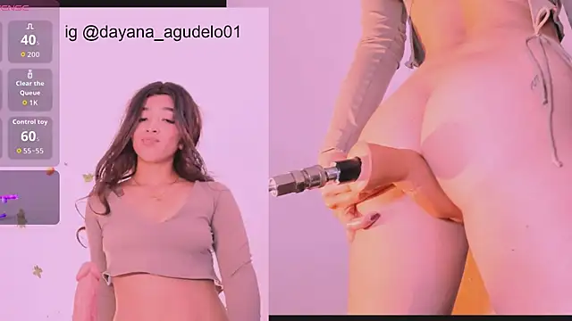 Karol Rossee online show from March 30, 2026, 7:04 pm