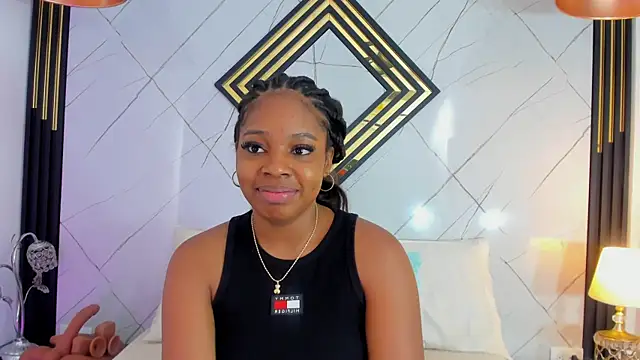 EmilyDiaaz online show from November 7, 2025, 12:16 pm