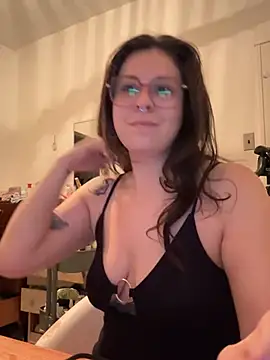 Snapshot of Rosiee69_ chatting on March 6, 2025, 12:52 pm Rosiee69 online show from March 6, 2025, 12:52 pm